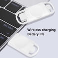thumbnail image 2 of New Wireless USB Type-C Magnetic Charger for  Watch Series 7 6 5 4 White, 2 of 8