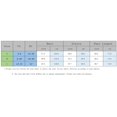 thumbnail image 5 of Women Long Sleeve T-Shirts Solid Color Dropped Shoulders V-Neck Waffle Shirts Spring Fall Loose Fit Tops Streetwear, 5 of 5
