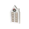 thumbnail image 1 of Led Wooden House Table Top Decor 5.91" X 10.24", 1 of 3