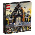 thumbnail image 2 of LEGO Ninjago Garmadon’s Volcano Lair (70631), 2 of 5