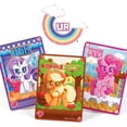 thumbnail image 4 of KAYOU My Little Pony Friendship Eternal Cards - Rainbow Edition English Series 2 Original Box 20 Pack 100 Pcs, 4 of 7