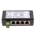 thumbnail image 1 of Ports POE Splitter DC12-48V for Internet Bridge, 1 of 7