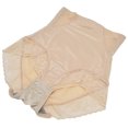 thumbnail image 2 of Pantalon Abdominal Post-Partum, Façonnage Sans Curling Compression Leggings Absorption d'Humidité Atteindre la Courbe S pour Femme, 2 of 8