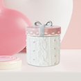 thumbnail image 4 of Lijie Ceramic Kitchen Canister Cookie Jar Tea Jar Coffee Food Storage Container Sealed Sweater, 4 of 6