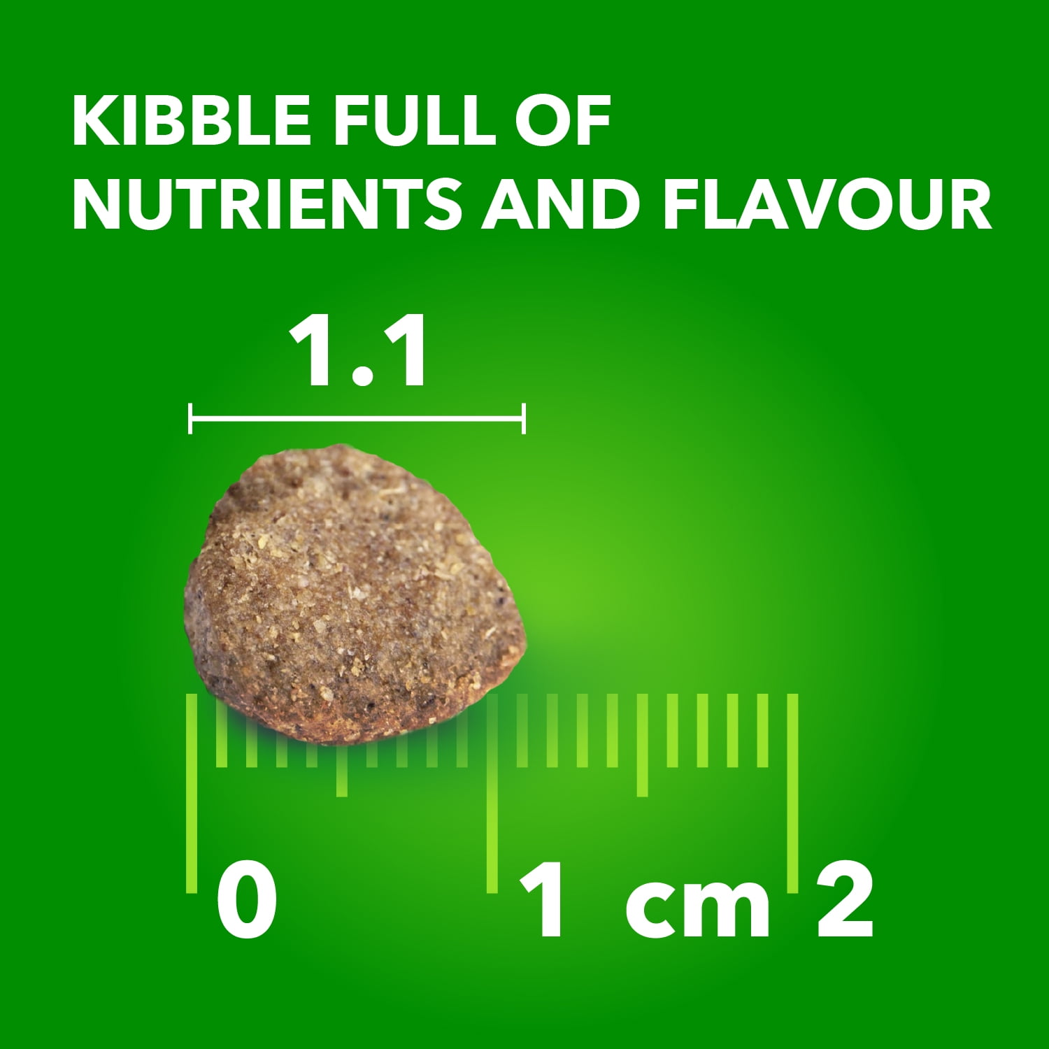 Iams Proactive Health Nourriture Sèche pour Chiots Recette au Poulet & Grains Entiers 6.8kg