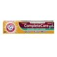 thumbnail image 1 of Dentifrice Protection cavité Arm & Hammer Soins complets gel, Fresh Mint, 120 ml, 1 of 6