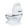 thumbnail image 4 of Nûby™ My Real Potty - White, 4 of 9