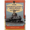 thumbnail image 1 of Le Chemin de Fer Pennsylvania à Bay: William Riley McKeen et la Terre, 1 of 1