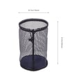 thumbnail image 2 of MasteelfCA Mesh Ball Picker Bag Golf Ball Bag Tennis Ball Pick Pouch Drawstring Golf Balls Bag, 2 of 7