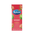 thumbnail image 3 of Rubicon Guava Juice Drink 4 x 200ml, 3 of 5