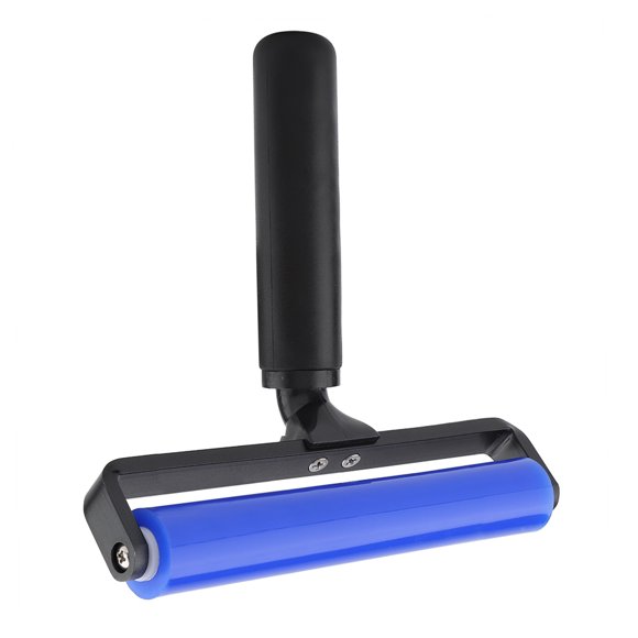 Roller Silicone Roller Anti Static Roller Roller Anti Static Cleaner Tool Silicone Roller Screen Film Roller For Household
