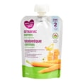 thumbnail image 1 of Parent's Choice Purée pour Bébés aux Carottes Biologiques, 1 of 3
