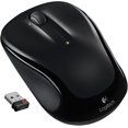 thumbnail image 1 of FYBTO M325 Souris Sans Fil pour Défilement Web - Noir, 1 of 6