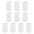 thumbnail image 2 of Haofy 10 Pcs Manchons de Doigt de Sport Basketball Support de Pouce Attelle Protecteurs Enveloppe, 2 of 8