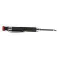 thumbnail image 4 of Carpenter Pencil Kit Mechanical Carpenter Pencils Kit 1 PCS Pencils 12 Refill With Storage Box For Construction Clamps, 4 of 8
