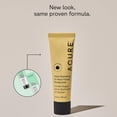 thumbnail image 2 of Acure Ultra Hydrating 12 Hour Facial Moisturizer, Face Moisturizer for Women & Men with Adaptogens, Turmeric & Spirulina, 30ml, 2 of 6