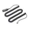 thumbnail image 1 of Poly APS-11 - Electronic hook switch adapter for desk phone, headset - TAA Compliant, 1 of 4