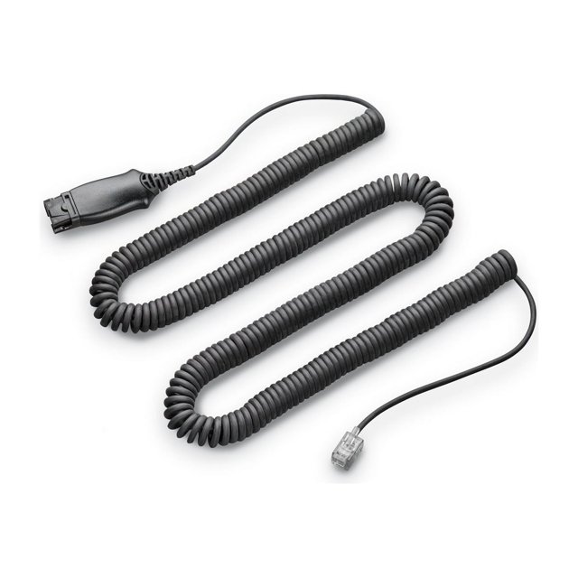 Poly APS-11 - Electronic hook switch adapter for desk phone, headset - TAA Compliant
