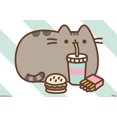 thumbnail image 1 of Pusheen - Nourriture, 1 of 4