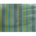 thumbnail image 3 of oneOone Tissu Viscose Georgette Tissu à Rayures Multicolores Imprimé BTY 42 Pouces de Large, 3 of 3