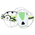 thumbnail image 3 of Gilet Réfléchissant, Gilet de Course Réfléchissant LED Gilet de Course Lumière de Course Durabilité Prolongée, 3 of 8