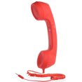 thumbnail image 5 of Retro Classic 3.5 Mm Telephone Handset Mini Mic Speaker Phone Call Receiver For Smartphone, 5 of 5