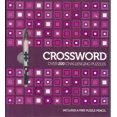thumbnail image 1 of Crossword : Plus de 200 Casse-Tête Stimulants (Includes Crayon de Casse-Tête, Violet), 1 of 3