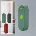thumbnail image 4 of Birdeem Air Purifier, Ultra-Quiet Operation for Home Use, Compact Plastic Design Fits Any Space, Multi-Stage Filtration Captures 99.97 Percent of Particles, Energy Efficient Performance, 4 of 7