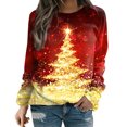 thumbnail image 2 of Naruto Naruto Kids” Cartoon Print Popular Hoodie Sweatshirt, 2 of 5
