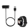 thumbnail image 1 of MORESEC under $5 USB Charger for Mi Watch LiteUSB Magnetic Charging Cable for Xiaomi Mi Watch Lite Smart Watch, 100cm Long Power Adapter Cord, Fast Charging Dock with Secure Magnetic Connection, 1 of 9