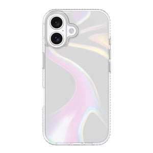 Iridescent Illusion - Premium Fashion Phone Case for iPhone 16