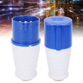 thumbnail image 3 of 3-Pin Single-Phase Industrial Plug & Connector Kit, 32A 220-250V, IP44 Waterproof/Dustproof/Explosion-Proof, ABS Shell & Solid Brass Conductors, Anti-Drop Buckle Design for Indoor/Outdoor Use in, 3 of 6