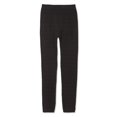 thumbnail image 2 of Legging en maille torsadée George pour filles, 2 of 2