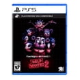 thumbnail image 1 of Five Nights at Freddy's: Help Wanted 2 (PlayStation 5), 1 of 6