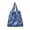 C, variante sur Birdeem Sacs de Magasinage Réutilisables, Sacs de Magasinage Réutilisables, Sac de Magasinage Réutilisable Pliable Imperméable à Forte Capacité de Charge Sac de Magasinage Diverses Couleurs avec Compartiment Caché Nylon