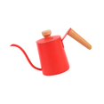 thumbnail image 2 of GUOOL Coffee Kettle, Gooseneck Teapot, Stainless Steel Long Narrow Drip Coffee Kettle, red, 2 of 9