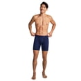 thumbnail image 5 of Jockey Men's Chafe Proof Pouch Microfiber 6" Boxer Brief - 3 Pack, 5 of 5