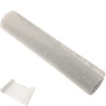 thumbnail image 4 of Shisuyan Wide Translucent Fabric Pvc Film Clear Tarp Grommet 1 Roll 120.00X7.9X0.04In, 4 of 9