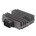 thumbnail image 4 of 68V-81960, Circuit Alliage d'Aluminium OEM Conception 6 Broches Dissipation de Chaleur Régulateur de Tension Redresseur pour Auto, 4 of 8