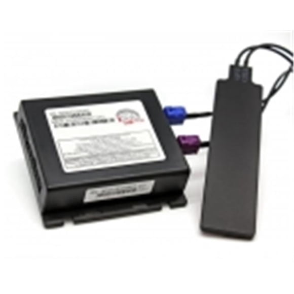 KJB Security Products GPS902 Convoy Itrail GPS Live Tracker