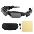 thumbnail image 2 of Smart Bluetooth Sunglasses,Wireless Bluetooth Sunglasses Stereo Wireless Bluetooth Sunglasses Bluetooth Sunglasses Highly Versatile, 2 of 9