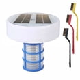 thumbnail image 1 of RKSTN Purifier Purifier Pool Purifier High Capacity Copper Anode for Longer Kept The Swimming Pool Clean PoolIonizer Copper Swimming Pool Purifier, 1 of 5