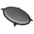 thumbnail image 5 of 12inch Universal Mesh Speaker Speaker Decorative Circle 12 Inch, 5 of 5