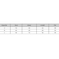 thumbnail image 5 of Women Strapless Bodycon Backless Mini Tube Dress Summer Short Bandeau Dresses Beach, 5 of 5