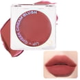 thumbnail image 1 of Beauty Lipstick Makeup Cheek ，2 In 1 Cheek + Lip Color High Pigmented Formula Multi Use Blushes, Lipstick for Women, 1 of 9