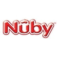 thumbnail image 2 of Nuby Anti-Colic Non-Drip Standard Neck Plastic Baby Bottles, Variable Flow, 2 of 5