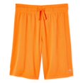 thumbnail image 1 of Short en maille mouchetée Athletic Works pour garçons, 1 of 2