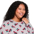 thumbnail image 2 of George Family Holiday Pajamas, 2 of 7