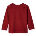 thumbnail image 2 of George Toddler Boys' Raglan Long-Sleeve T-Shirt, 2 of 2