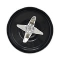 thumbnail image 3 of Replacement Nutri Ninja 6 Fin Blender Blade Cutter for Nutri Ninja BL450-70 Blender, 3 of 4